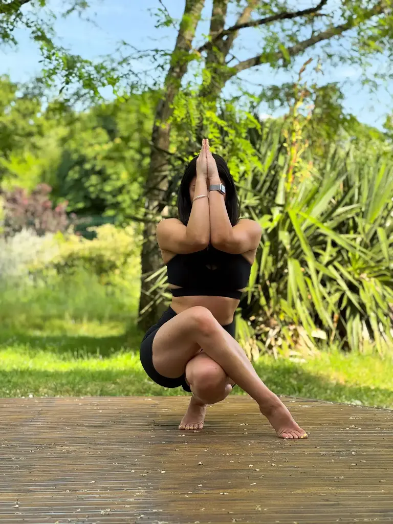 La Philosophie du yoga